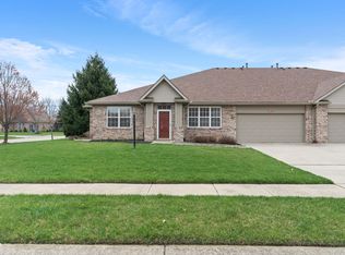 6997 Harbour Woods Overlook, Noblesville, IN 46062