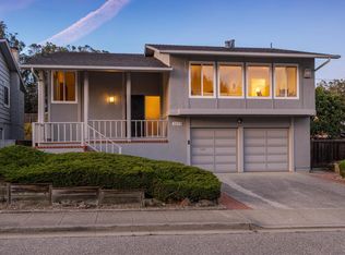 3210 Sneath Ln, San Bruno, CA 94066