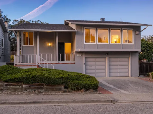 3210 Sneath Ln, San Bruno, CA 94066