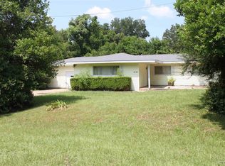 11521 Chemstrand Rd, Pensacola, FL 32534