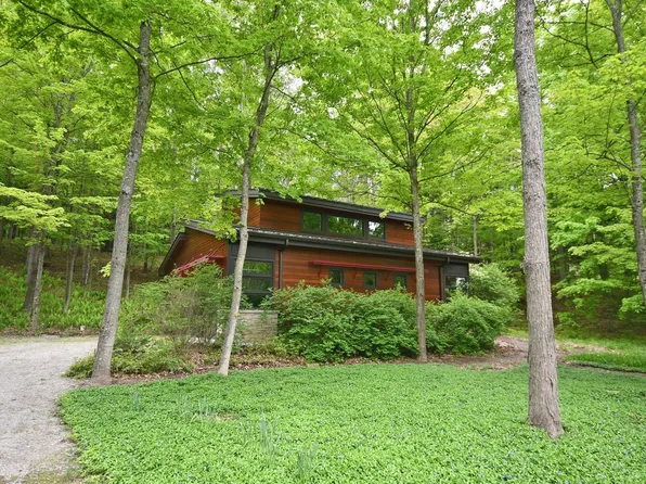 4365 W Burdickville Rd, Maple City, MI 49664