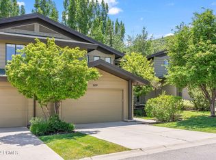 2679 Cottage Loop, Park City, UT 84098