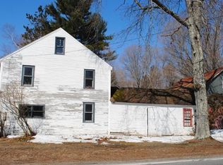 309 Main St, Danville, NH 03819