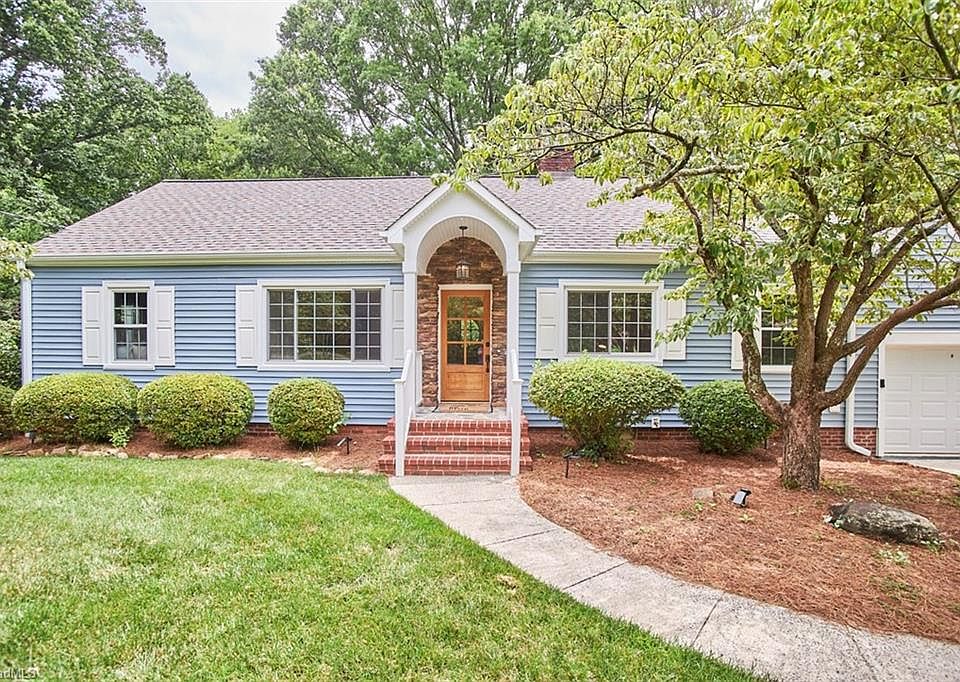 217 Carter Cir, Winston Salem, NC 27106 Zillow