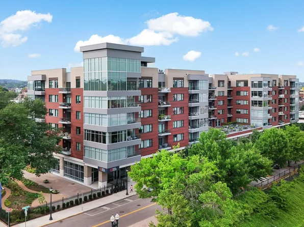 333 W Depot Ave #205, Knoxville, TN 37917