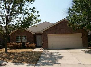 5951 Wisdom Creek Dr, Dallas, TX 75249
