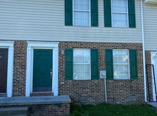 207 Little River Dr, Winchester, VA 22602