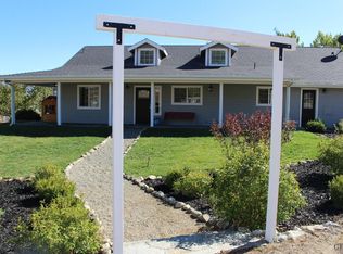 21000 Derby Way, Tehachapi, CA 93561