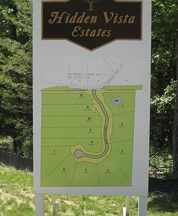 4th image of 12 Lot Hidden Vista
