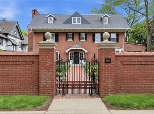 1101 Shady Ave, Pittsburgh, PA 15232