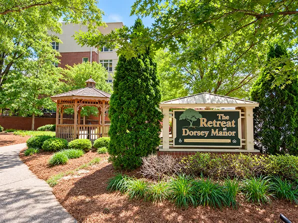 Retreat at Dorsey Manor, 118 Haynes St #422, Marietta, GA 30060