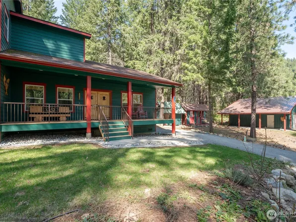 3320 Hansel Lane, Peshastin, WA 98847