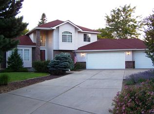 14818 E 23rd Ct, Veradale, WA 99037