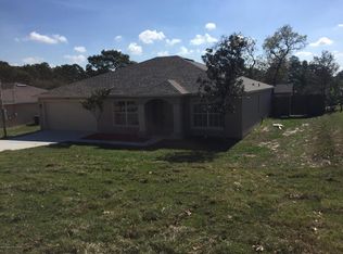 4374 Candler Ave, Spring Hill, FL 34609