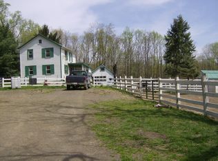 5645 Mountain Rd, Chambersburg, PA 17202