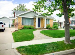 2168 S Wyoming St #BASEMENT, Salt Lake City, UT 84109