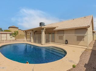 1818 N Saranac Cir, Mesa, AZ 85207