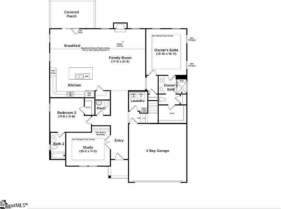 2nd image of 130 Wells Crossing Ln