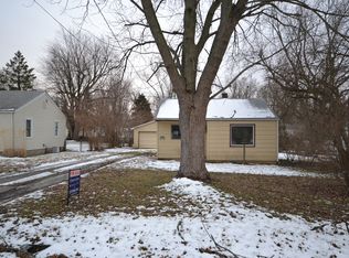 1777 W Garfield Ave, Decatur, IL 62526