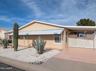 3721 N Florence Blvd, Florence, AZ 85132