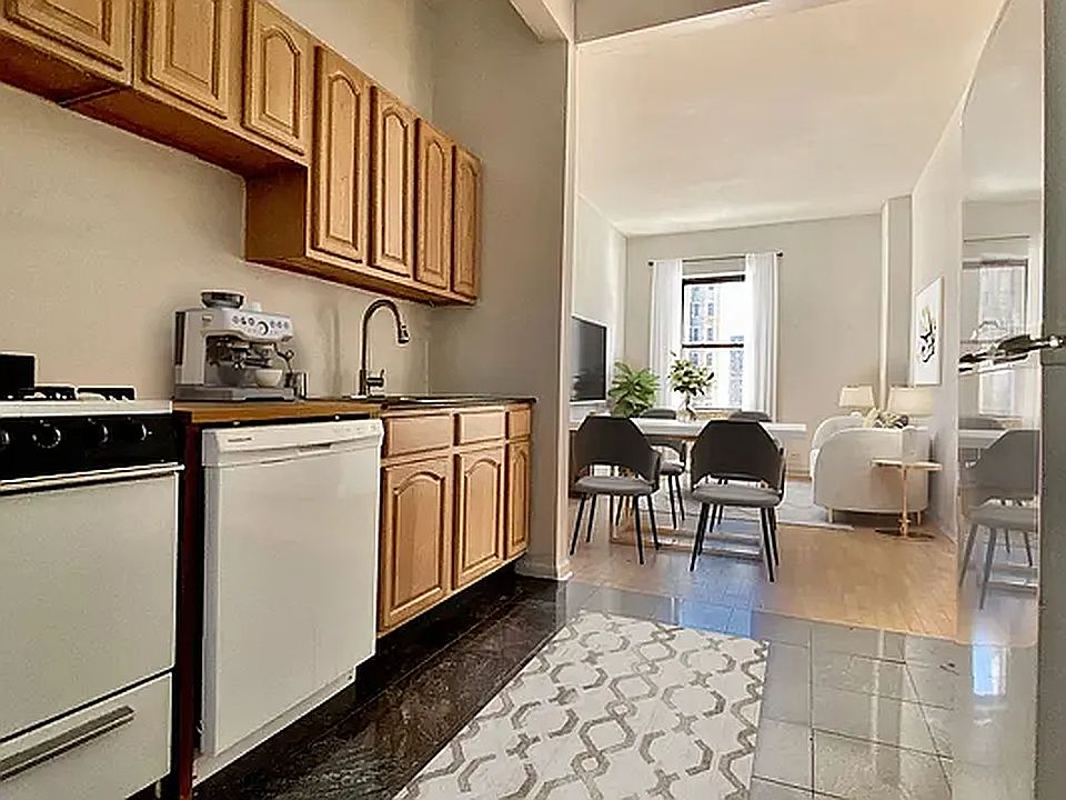 1st image of 215 W 101st St APT 6H