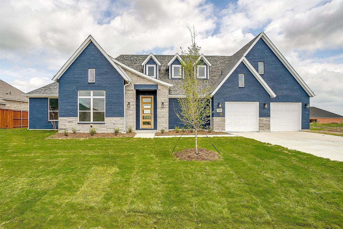 11604 Caracal Dr, Godley, TX 76044 Zillow