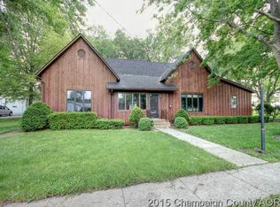 103 3rd St, Ivesdale, IL
