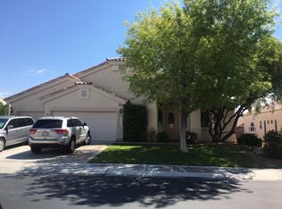 7720 Blue Whirlpool St, Las Vegas, NV 89131