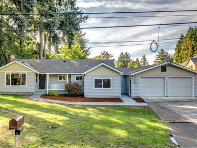 1617 NE 140th Ave, Portland, OR, 97230