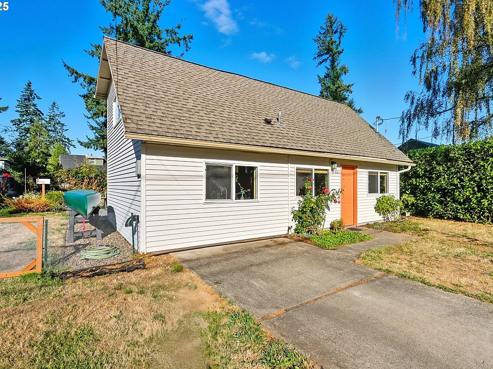 7321 SE 67th Ave, Portland, OR 97206 | Zillow