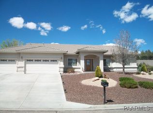 1030 Panicum Dr, Prescott, AZ 86305