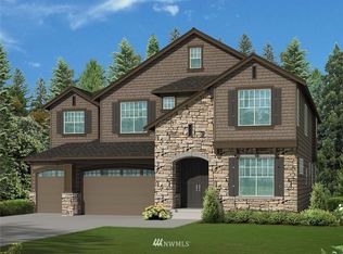 21887 17th SE #1, Sammamish, WA