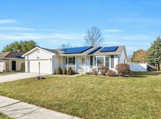 3202 Old Warson Rd, Champaign, IL 61822