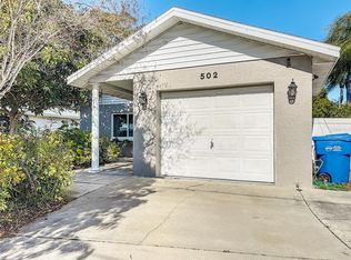 502 8th Ave SW, Largo, FL 33770