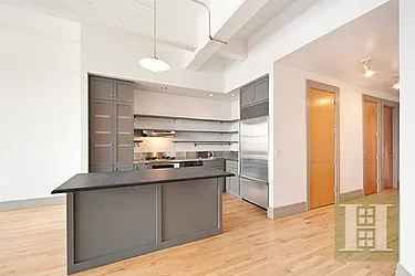 Rented by Halstead Real Estate