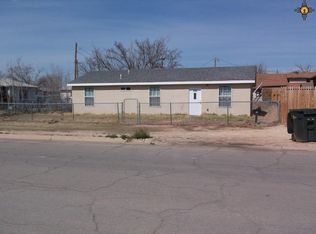 1304 W Greene St, Carlsbad, NM 88220
