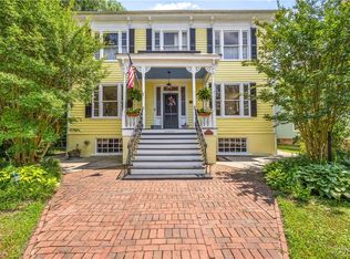 544 High St, Petersburg, VA 23803