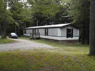434 Mountain Ridge Rd, Rougemont, NC 27572