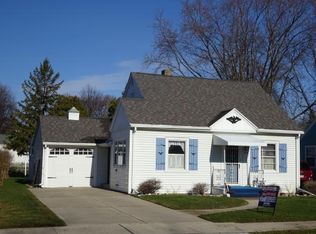 725 Marshall Ave, Green Bay, WI 54303