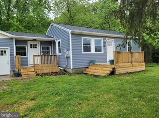 818 Yoder Dr, Hartly, DE 19953