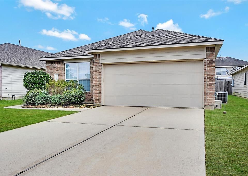21322 Bella Flora Ct, Spring, TX 77379 Zillow
