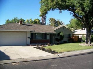 190 Vivian Dr, Pleasant Hill, CA 94523