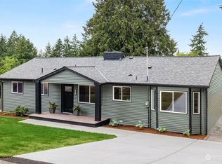 2407 9th Ave, Milton, WA 98354