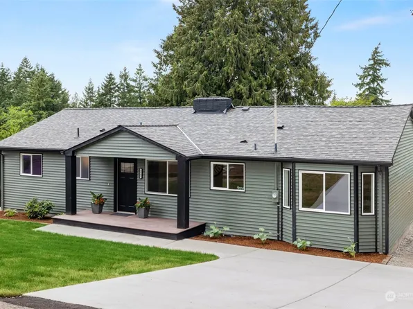 2407 9th Avenue, Milton, WA 98354