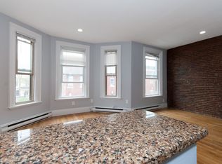 6-2 Moreland St #3, Roxbury, MA 02119