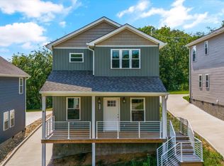 3421 Gap Rd, Knoxville, TN 37921