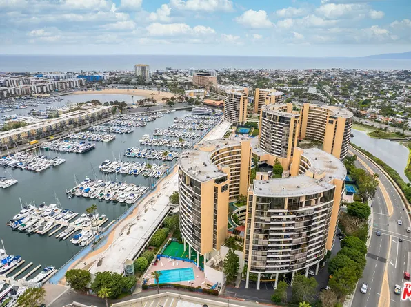 4335 Marina City Dr Unit 136, Marina Del Rey, CA 90292