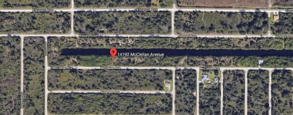 3rd image of 14136 McClellan Ave
