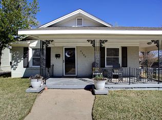 5100 Calmont Ave, Fort Worth, TX 76107