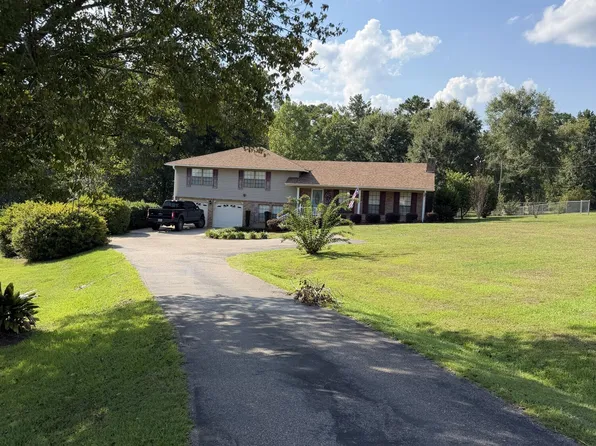 2800 Highway 63, Waynesboro, MS 39367